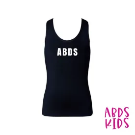 ABDS Addison Singlet Child
