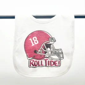 Alabama Roll Tide Bib *ONLINE EXCLUSIVE*