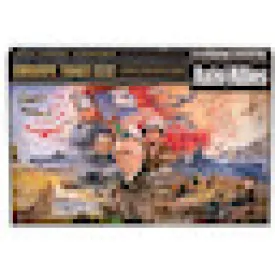 Axis & Allies: 1940 Europe Second Edition