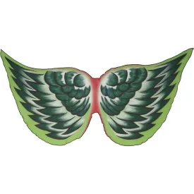 Bird Wings Kakariki Child