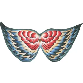 Bird Wings Kea Child