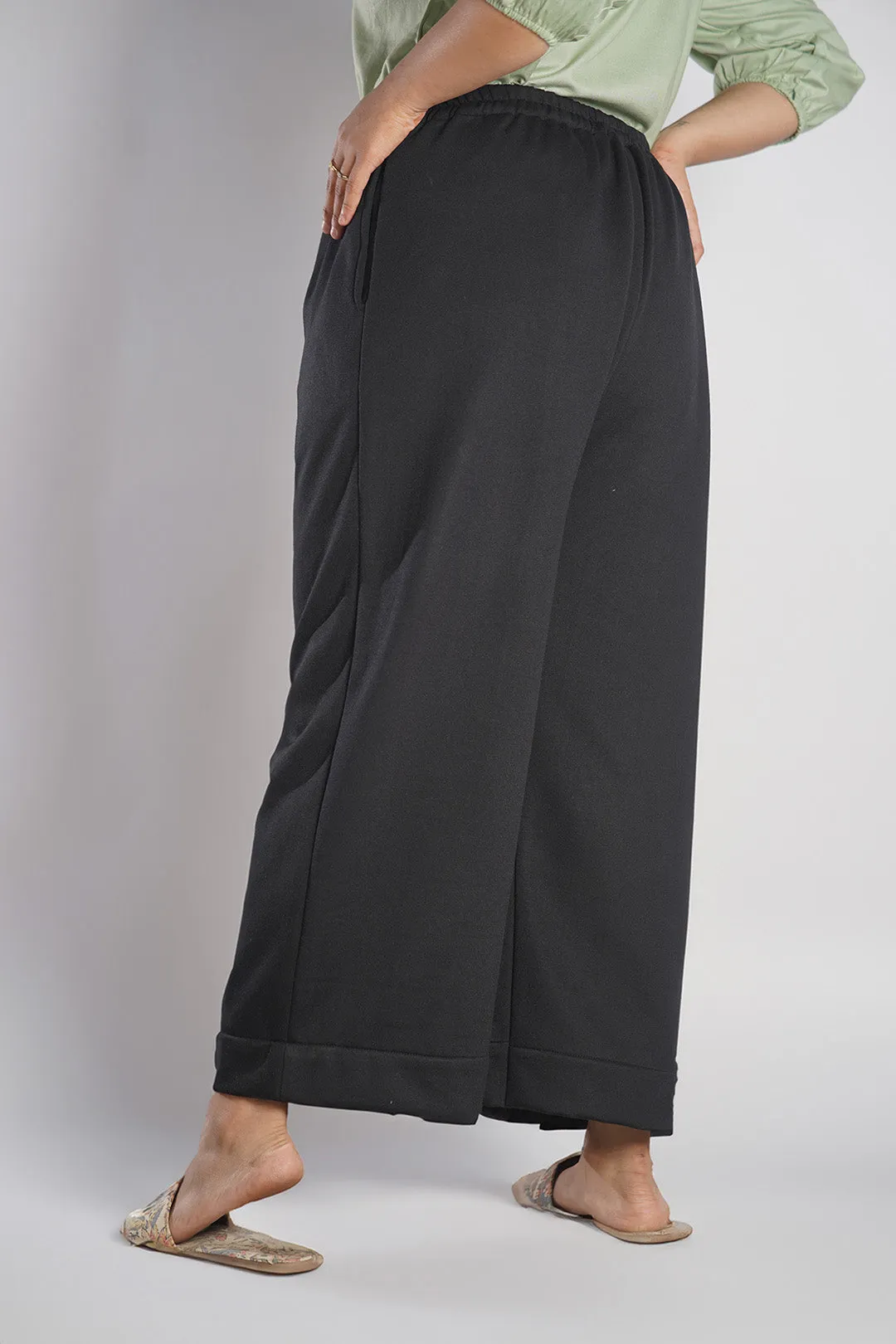 Black Fleece Palazzo