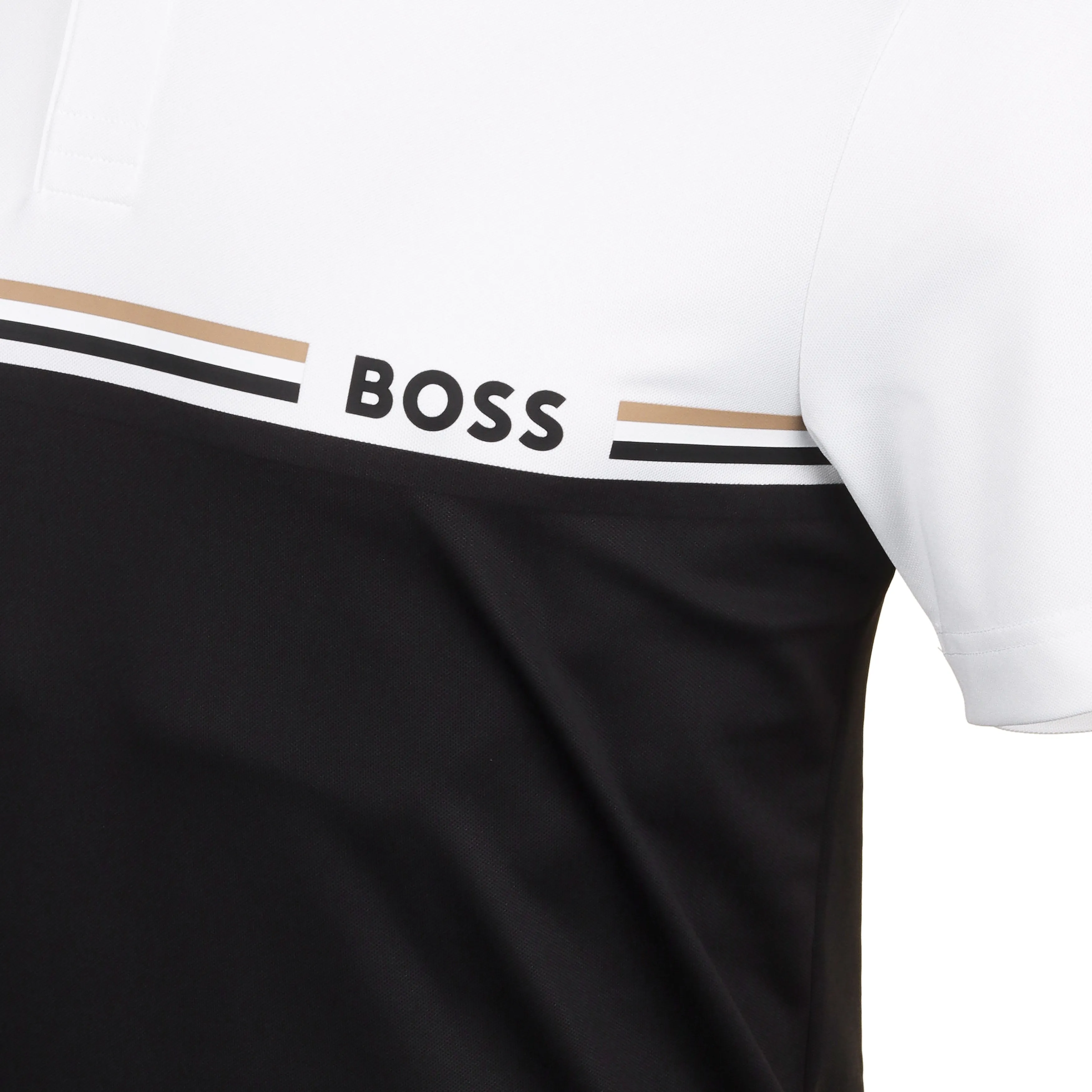 BOSS Pariq MB 6 Polo Shirt