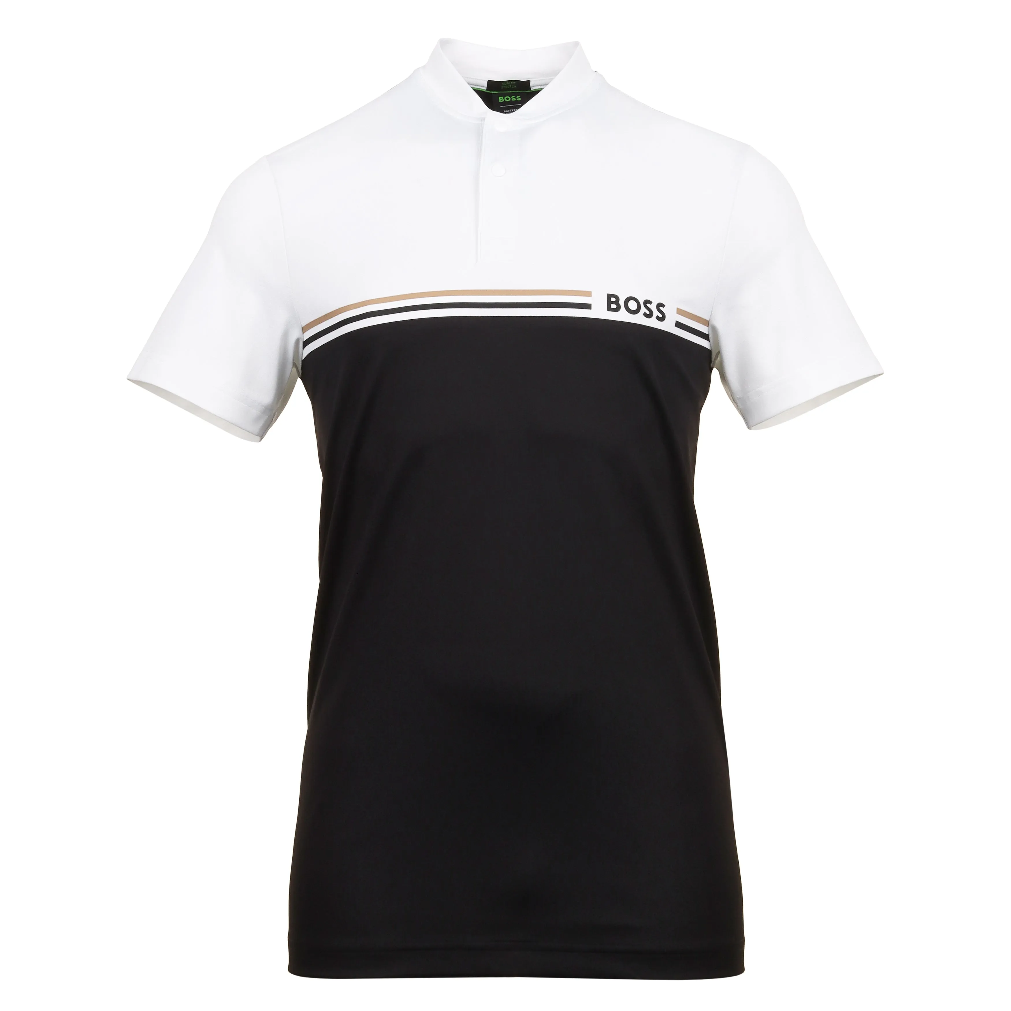 BOSS Pariq MB 6 Polo Shirt