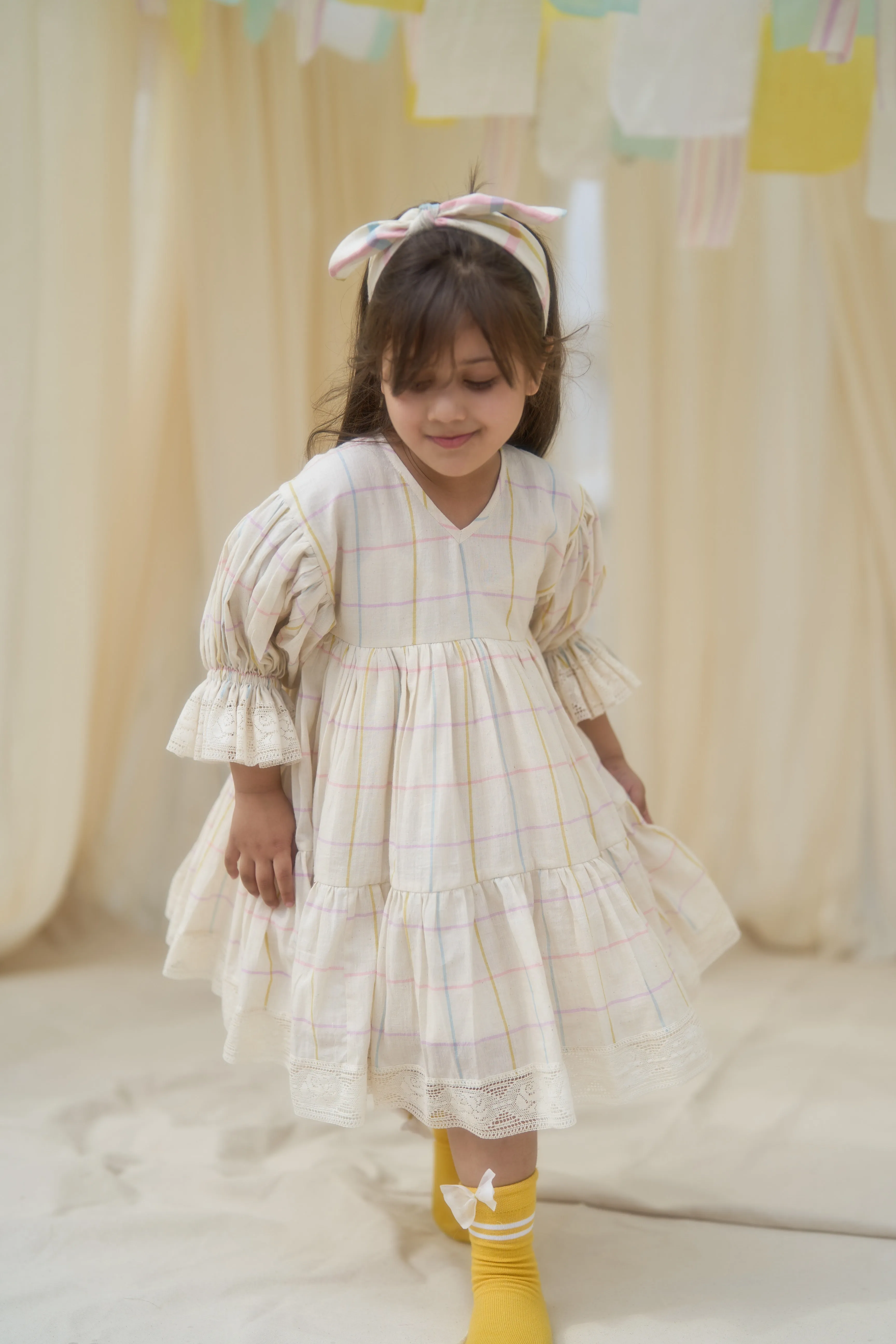 CALALILLY MINI DRESS
