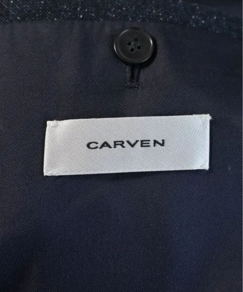CARVEN Blazers/Suit jackets