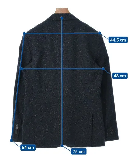 CARVEN Blazers/Suit jackets