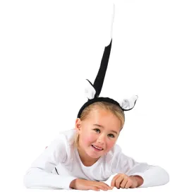 Cat Head & Tail Set Child