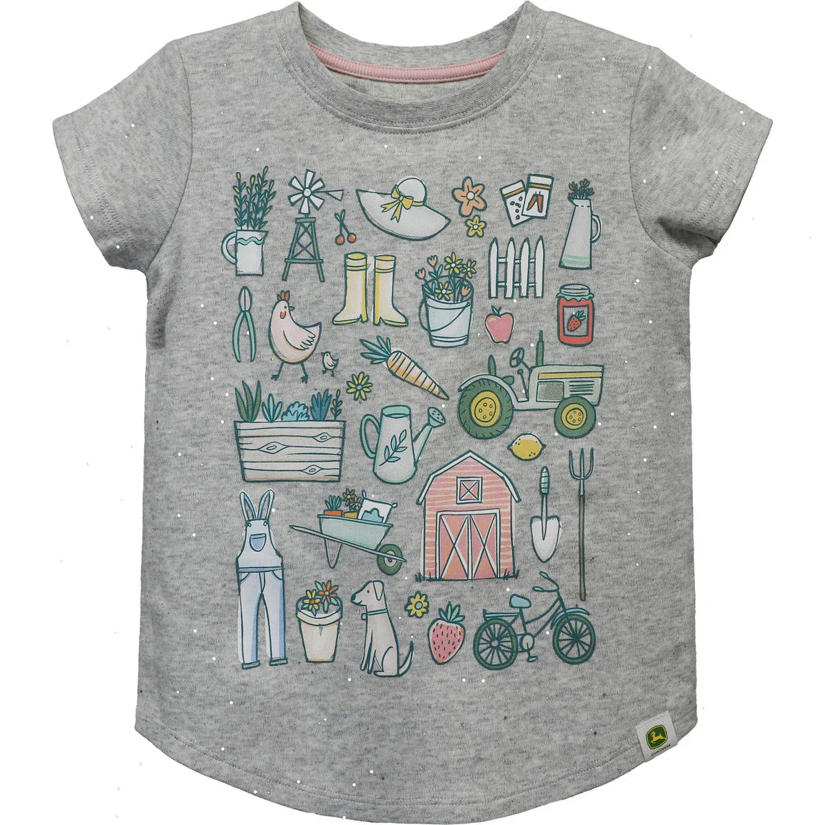 Child Elements T-Shirt