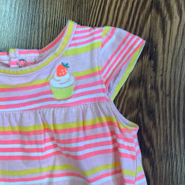 Child of Mine SIZE 12 Months Dress Girl's