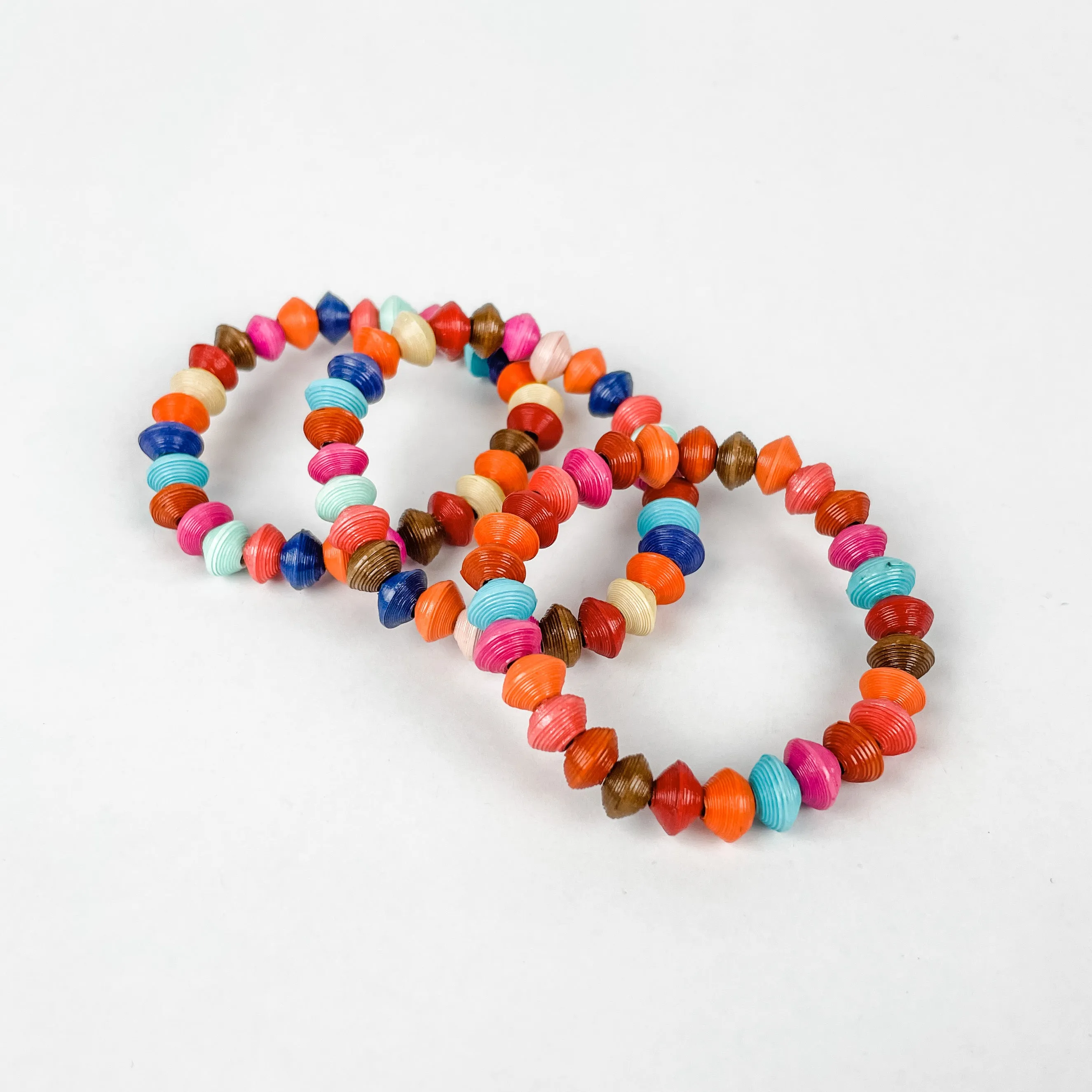Child Rainbow Bracelet