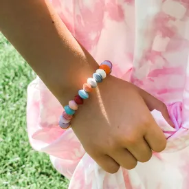 Child Rainbow Bracelet