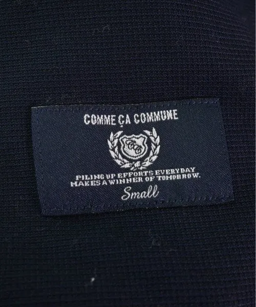 COMME CA COMMUNE Casual jackets