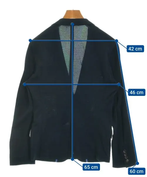 COMME CA COMMUNE Casual jackets