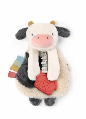 Cow Itzy Friends Lovey Plush by Itzy Ritzy