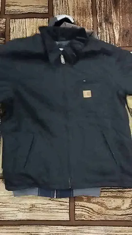 Custom handpick Carhartt Rework Jackets
