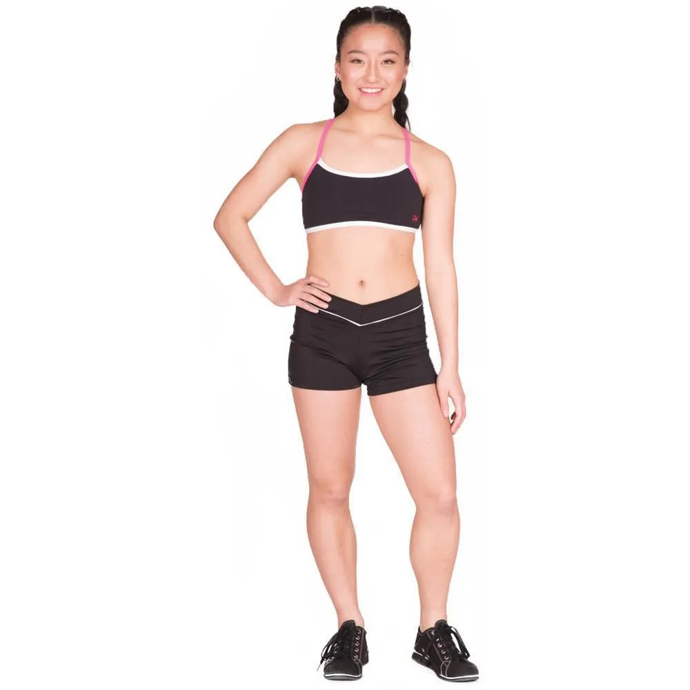 Dance Shorts Child