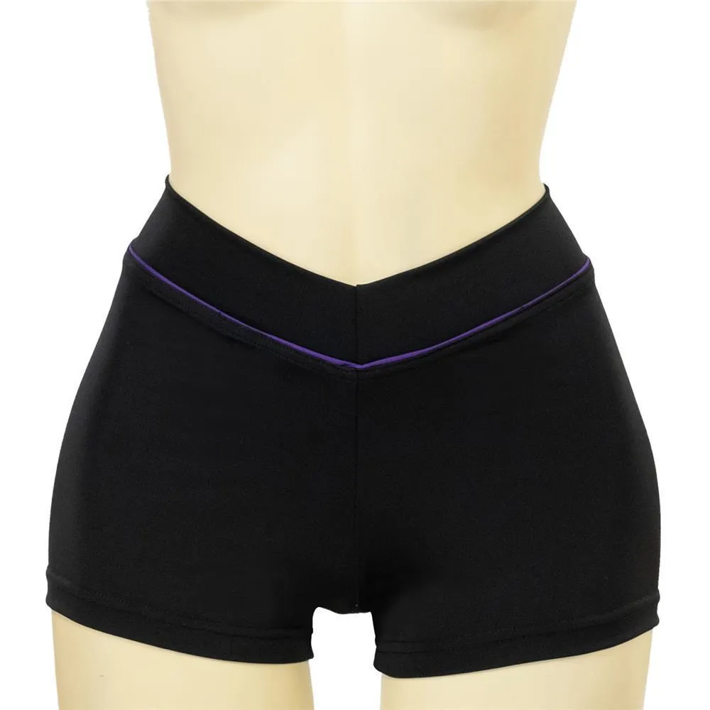 Dance Shorts Child