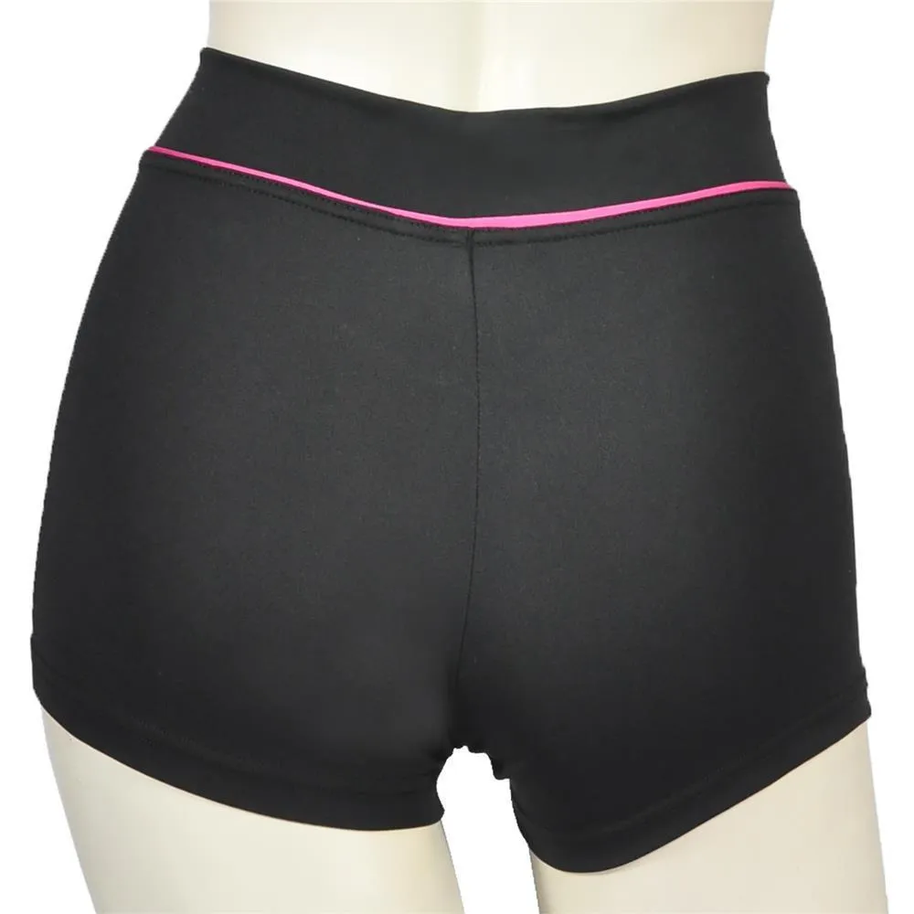 Dance Shorts Child
