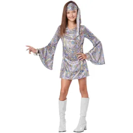 Disco Darling Child Costume
