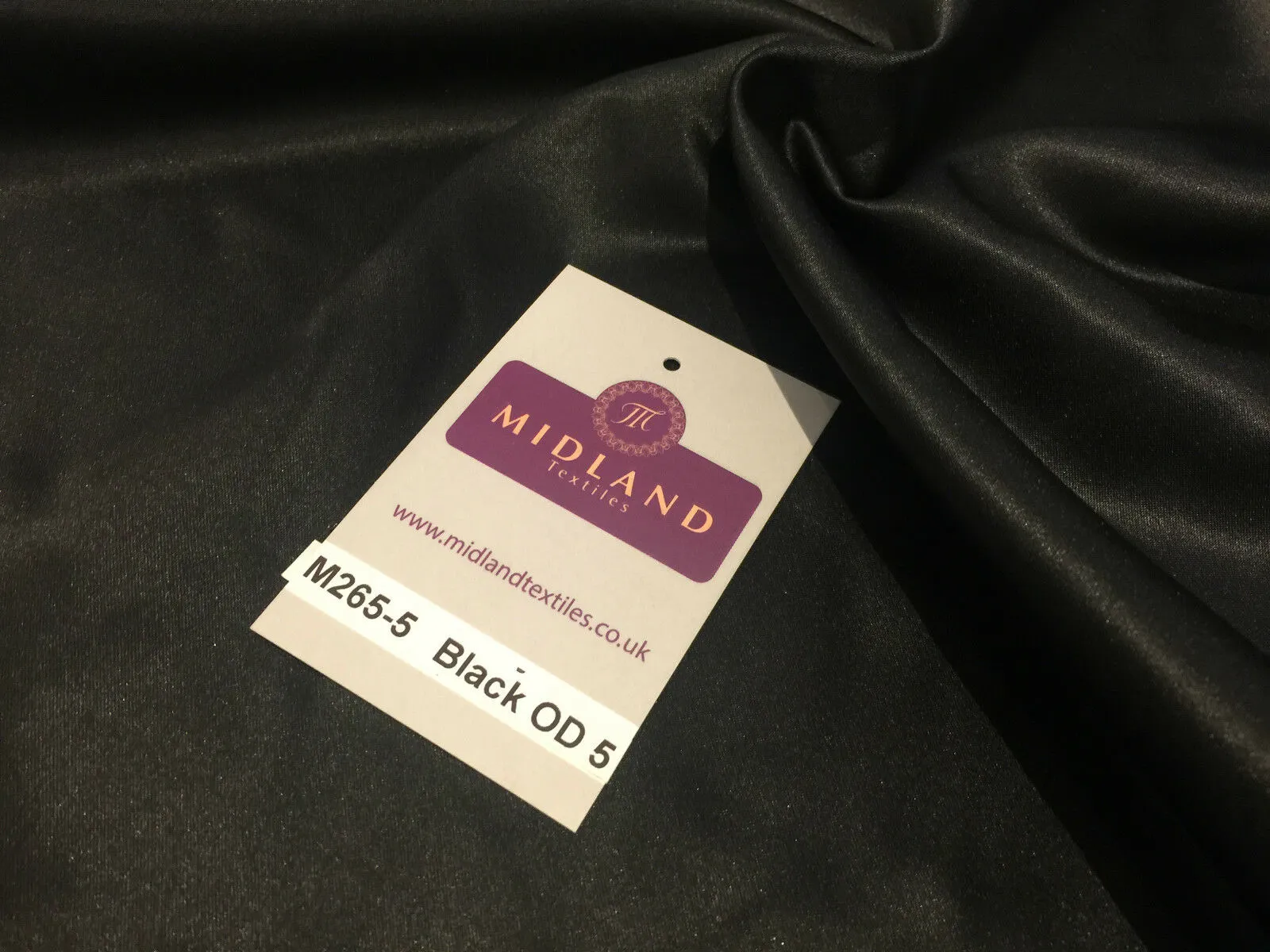 Duchess Bridal Matt satin Dress Fabric 100% Polyester 58" Wide M265