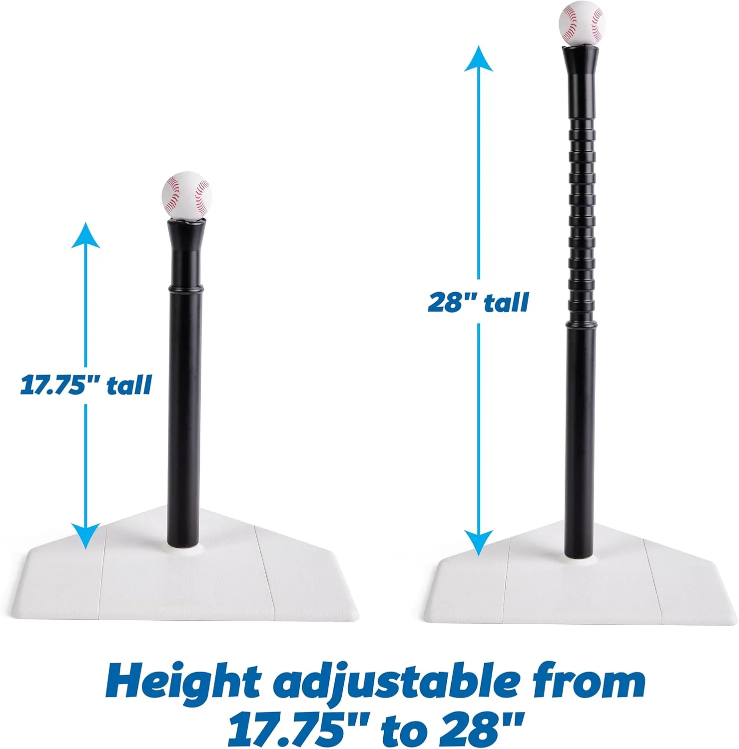 EZ Adjust TBall Set