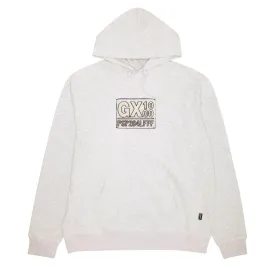 GX1000 PSP Hoodie - Ash