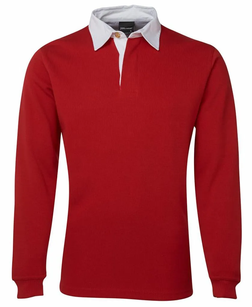 JB's Wear 3R JB's Rugby