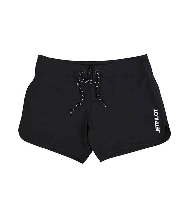 Jetpilot Corp 5" Womens Rideshorts (2024)