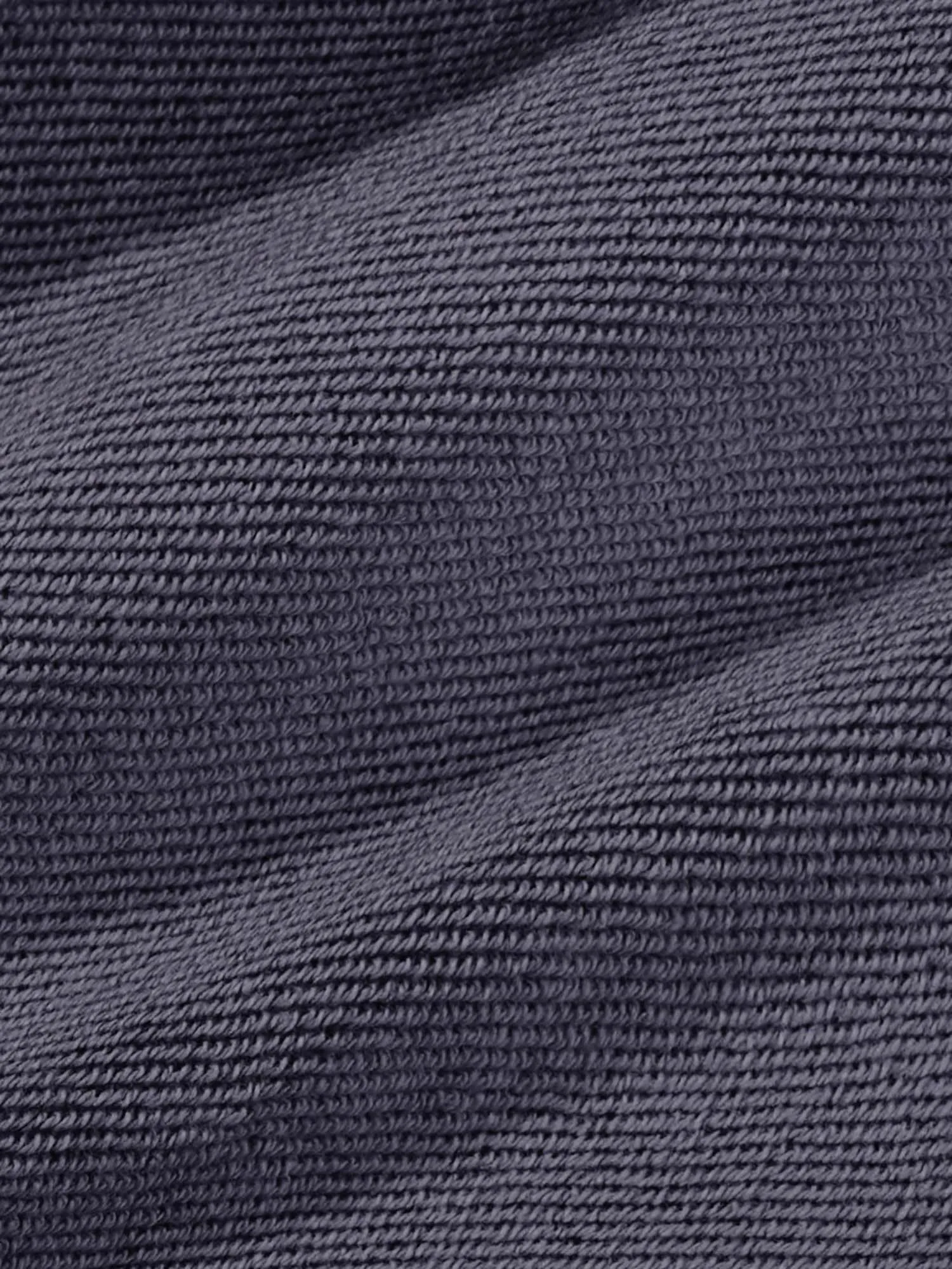 Kids' 365 Zipped Hoodie—slate blue