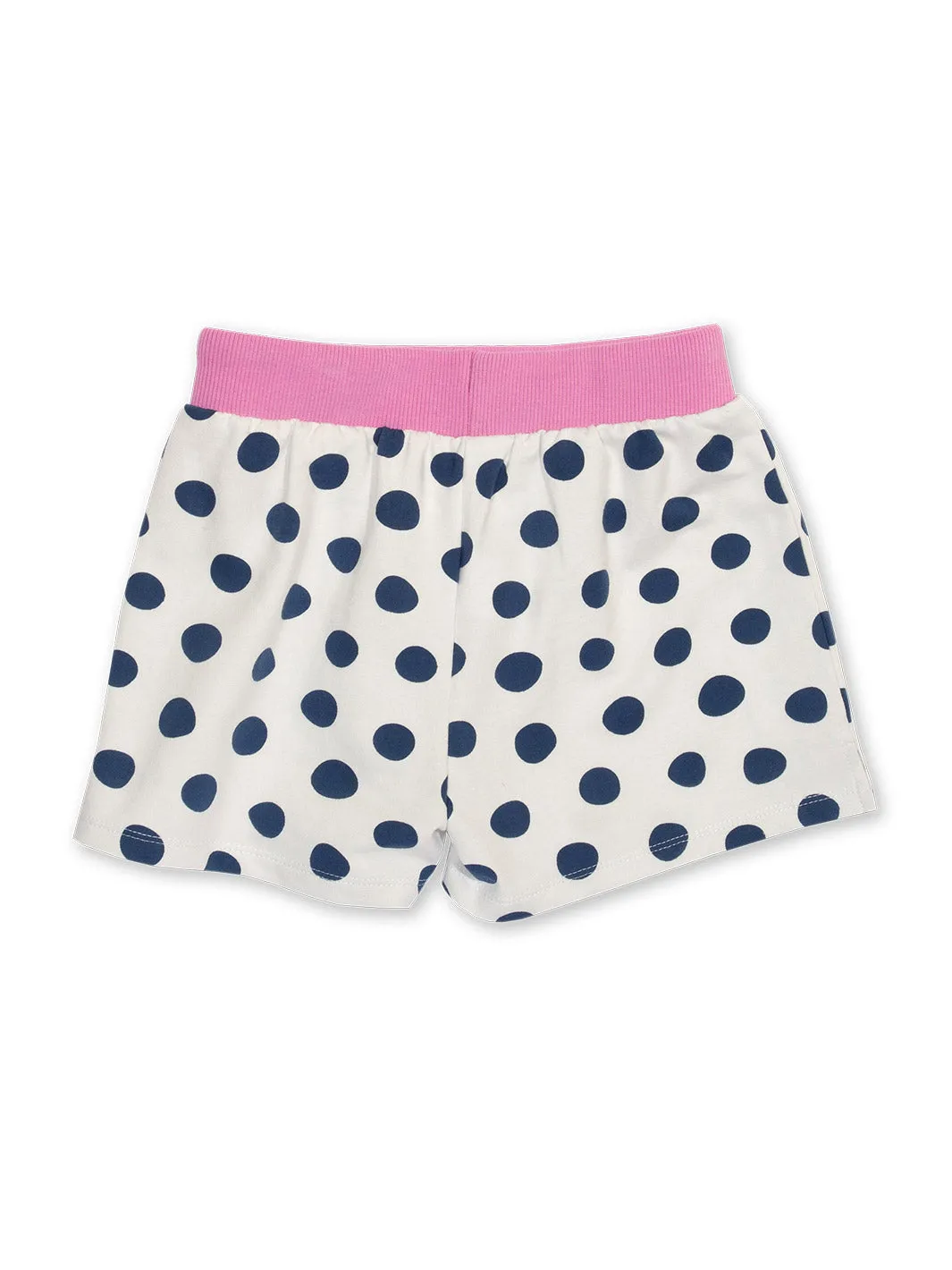 Kite Big Spot Shorts