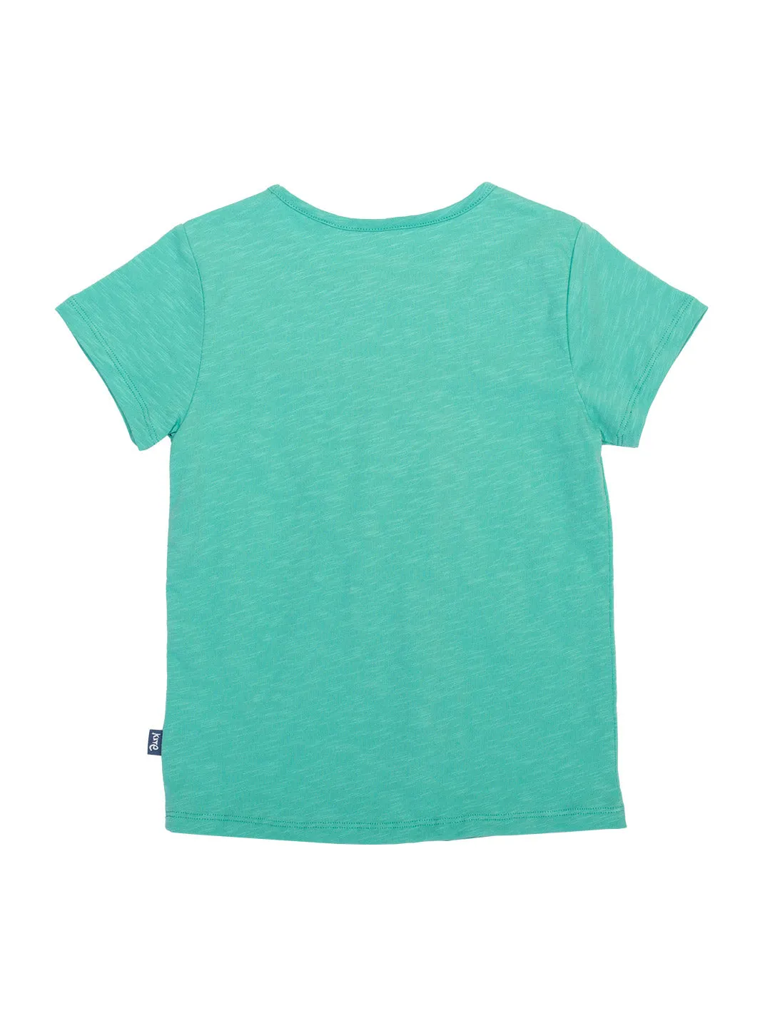 Kite Garden Grow T-Shirt