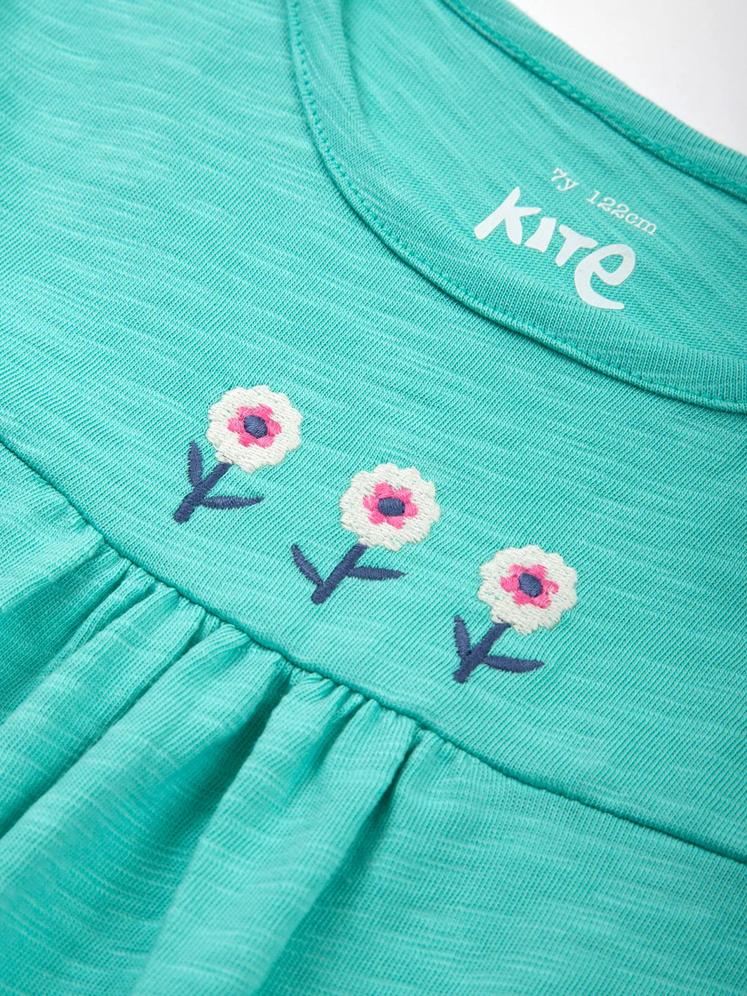Kite Garden Grow T-Shirt