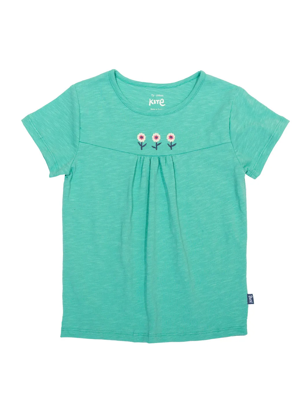 Kite Garden Grow T-Shirt