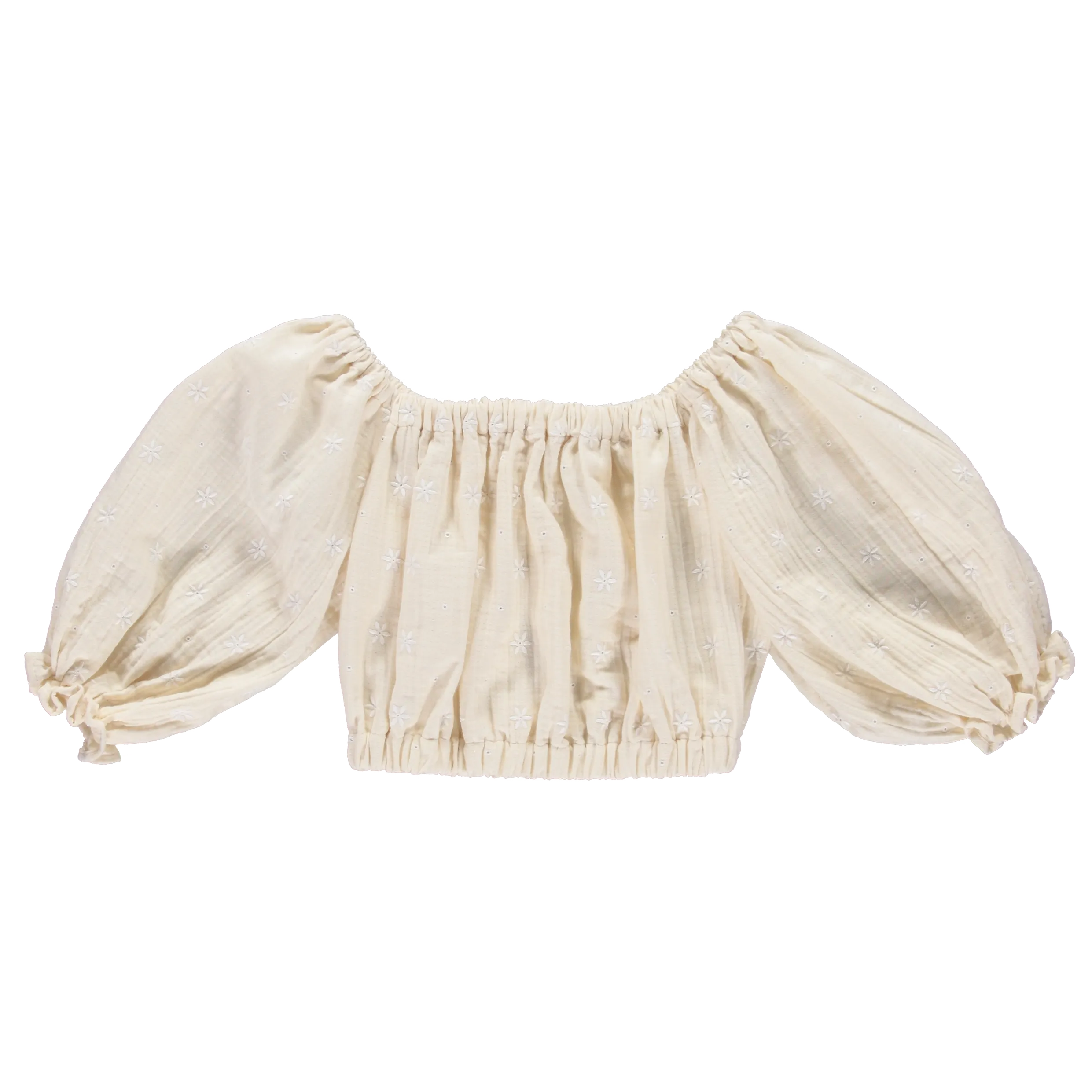 Leandra Kid's Blouse
