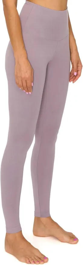 Leggings Depot ActiveFlex High Waist Active Leggings for Women 5 Waistband - Available in Plus Size