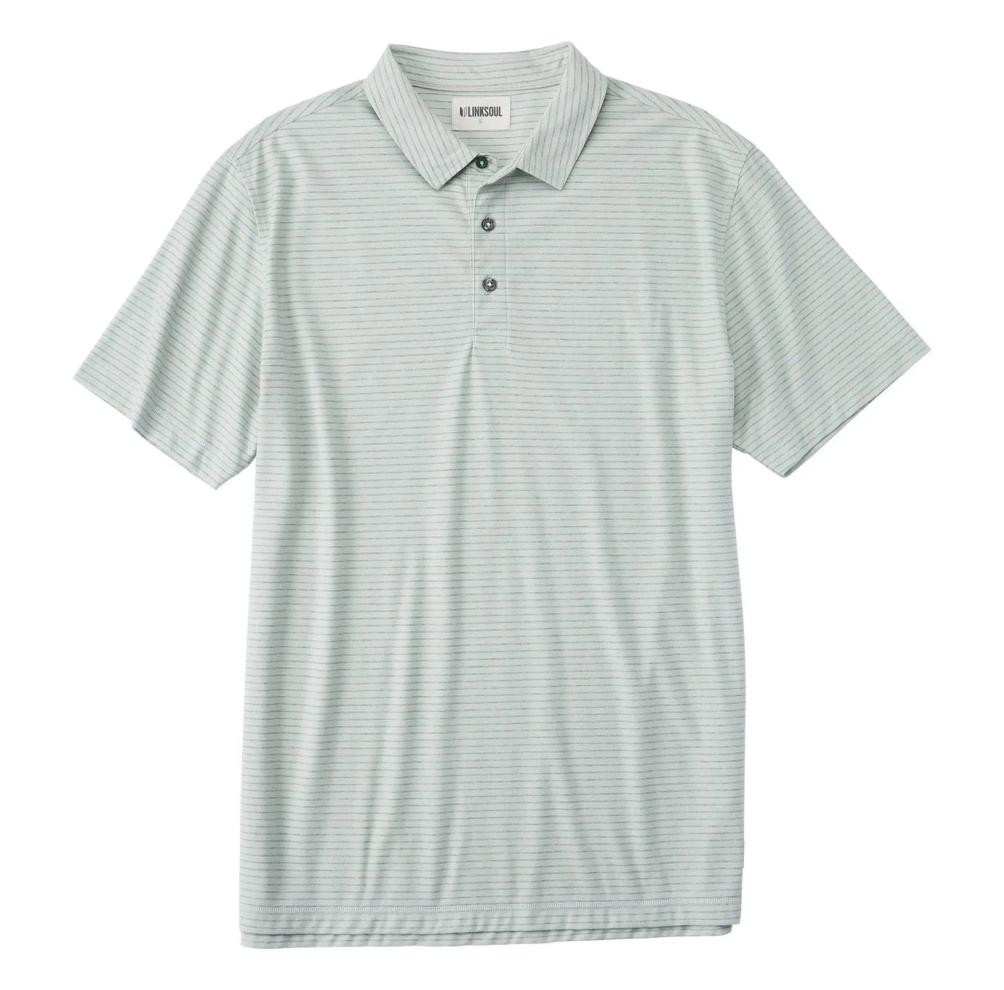 Marram Stripe Polo