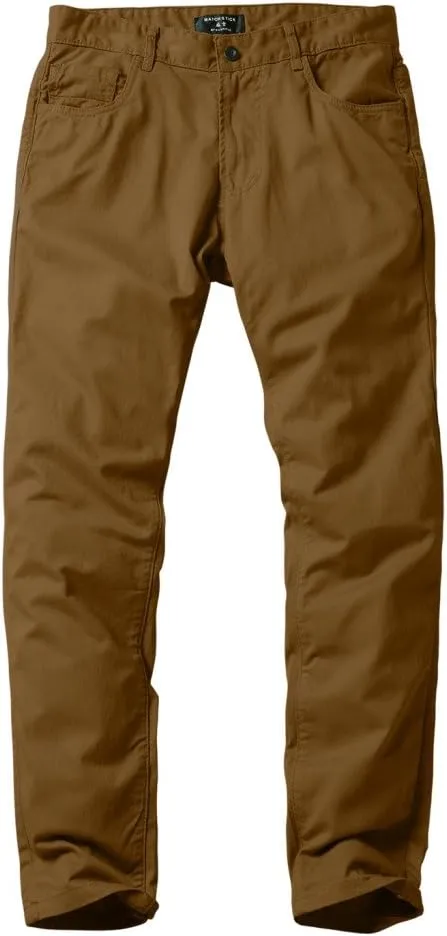 Match Men's Casual Wild Cargo Pants Outdoors Work Wear #6531