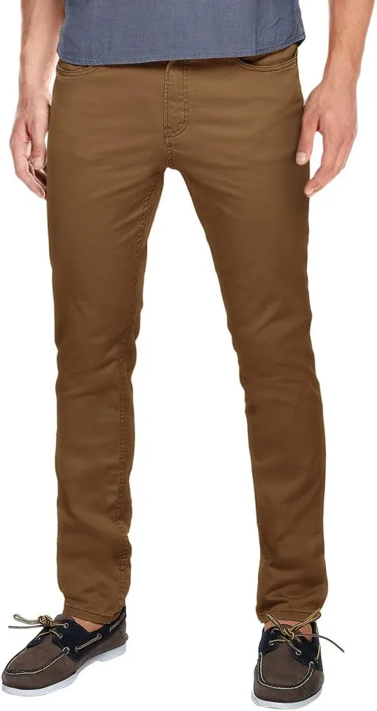 Match Men's Casual Wild Cargo Pants Outdoors Work Wear #6531