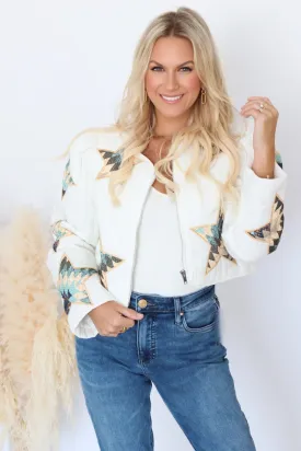 Montana Quilted Jacket
