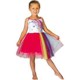 Mystical Unicorn Child