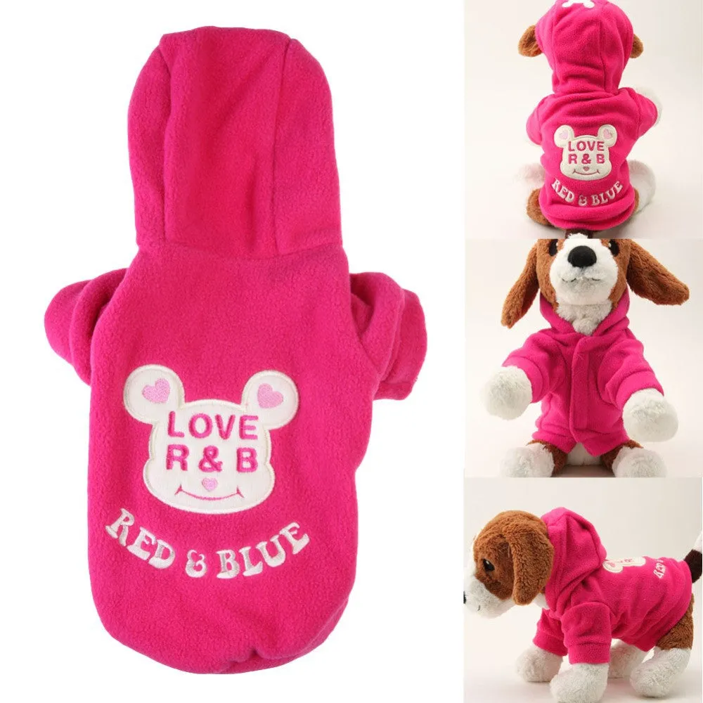 New Modern Puppy Clothes, Dog Clothes 2017