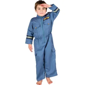NZ Pilot   Child