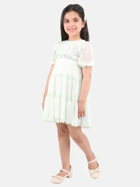 One Friday Mint Dress