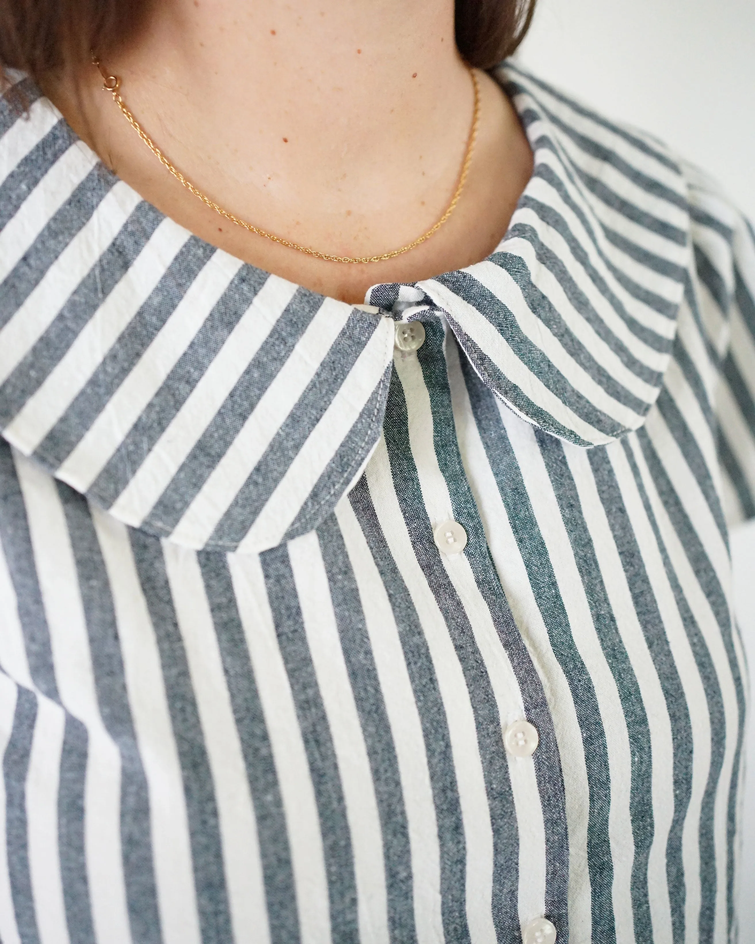 PDF Pattern - High Tide Set | Matchy Matchy Sewing Club
