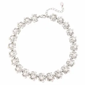 Precious in Pearls Necklace