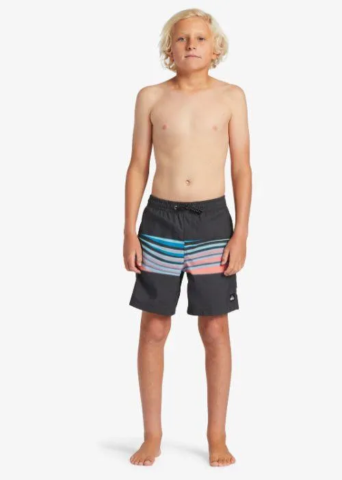 Quiksilver - Everyday Mix Volley 15NB (Youth)