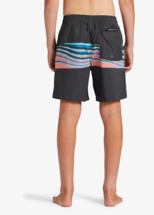 Quiksilver - Everyday Mix Volley 15NB (Youth)