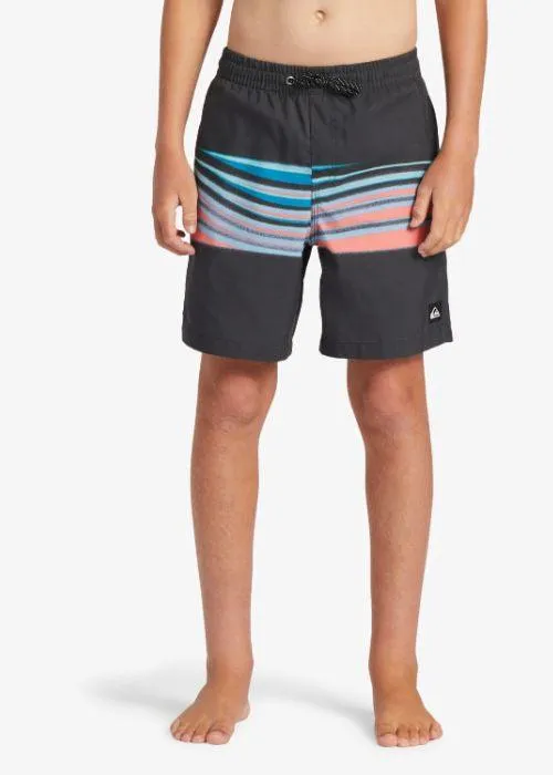 Quiksilver - Everyday Mix Volley 15NB (Youth)