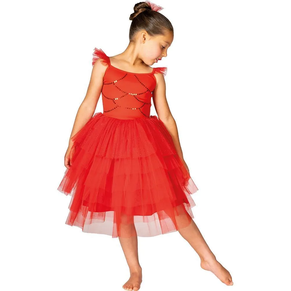 Ruby Fairy Child
